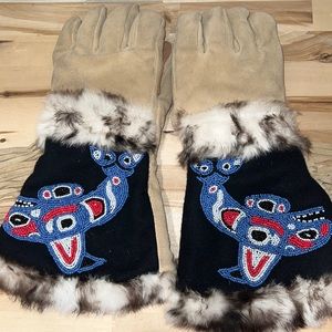ASTIS Gloves